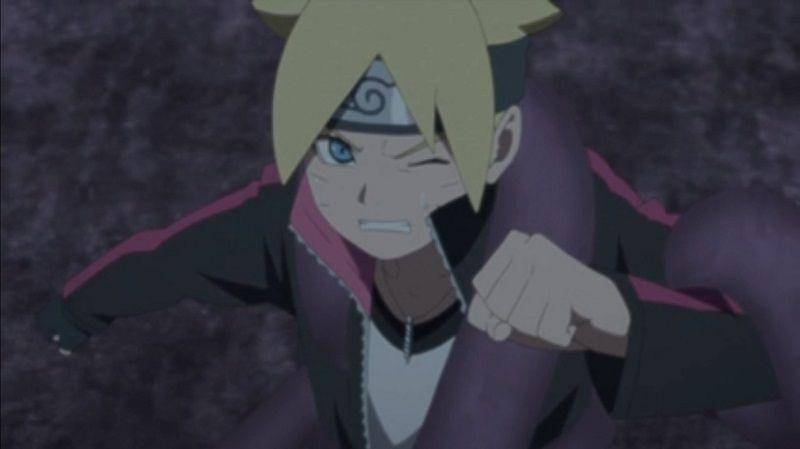 crunchyroll.com/Boruto Naruto Next Generations