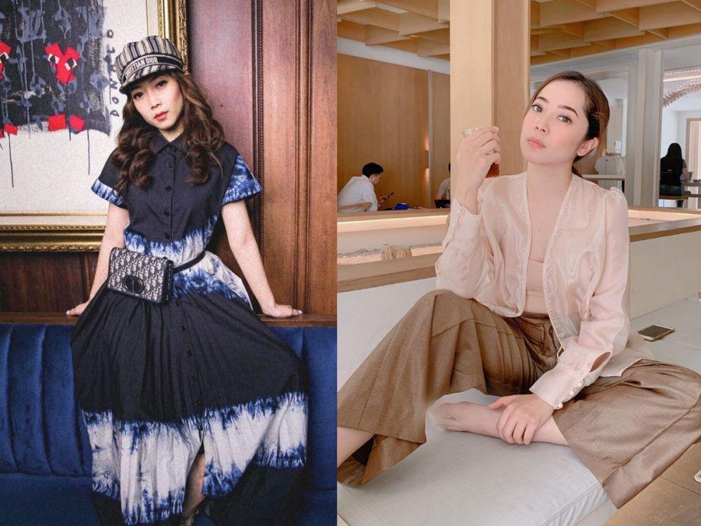 Balerina Multitalenta! 9 Fakta Karina Salim, Pemeran Sitkom The East