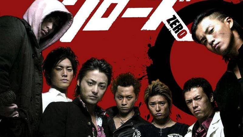 8 Karakter Terkuat di Seri Crows Zero hingga Worst, Ada Rindaman!