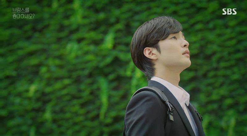 Dok. SBS/Do You Like Brahms?