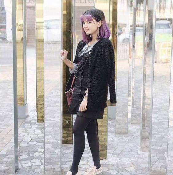 Instagram.com/AudiMarissa/