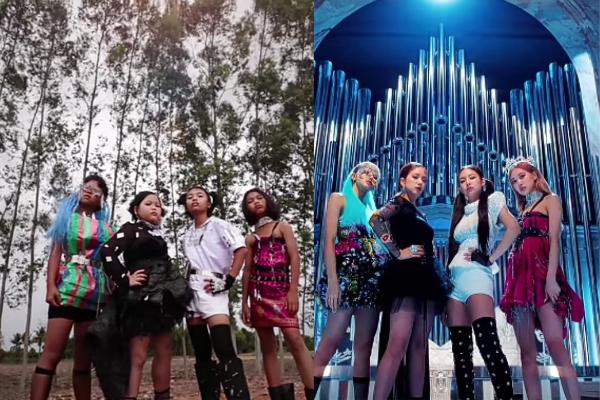 5 Channel YouTube Parodi MV Artis Ini Bikin Kamu Ngakak sampai Nangis!