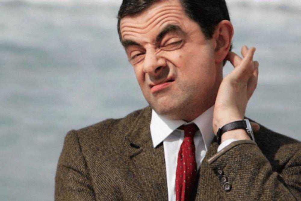 Inilah 12 Fakta Lain Mr. Bean yang Dikenal Publik Sebagai Komedian!