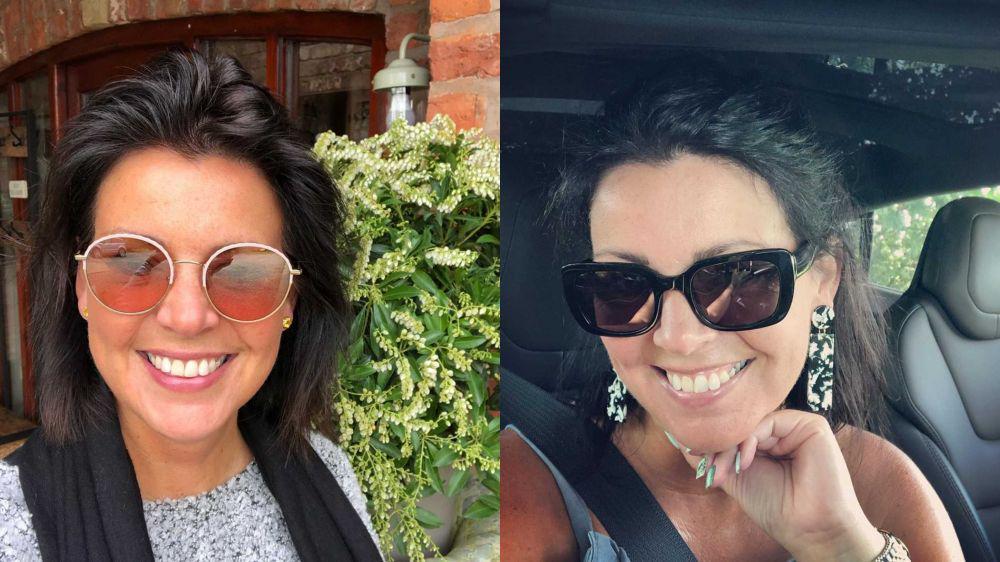 Mertua Online Sejuta Gadis, 10 Potret Ibu Harry Styles yang Memesona