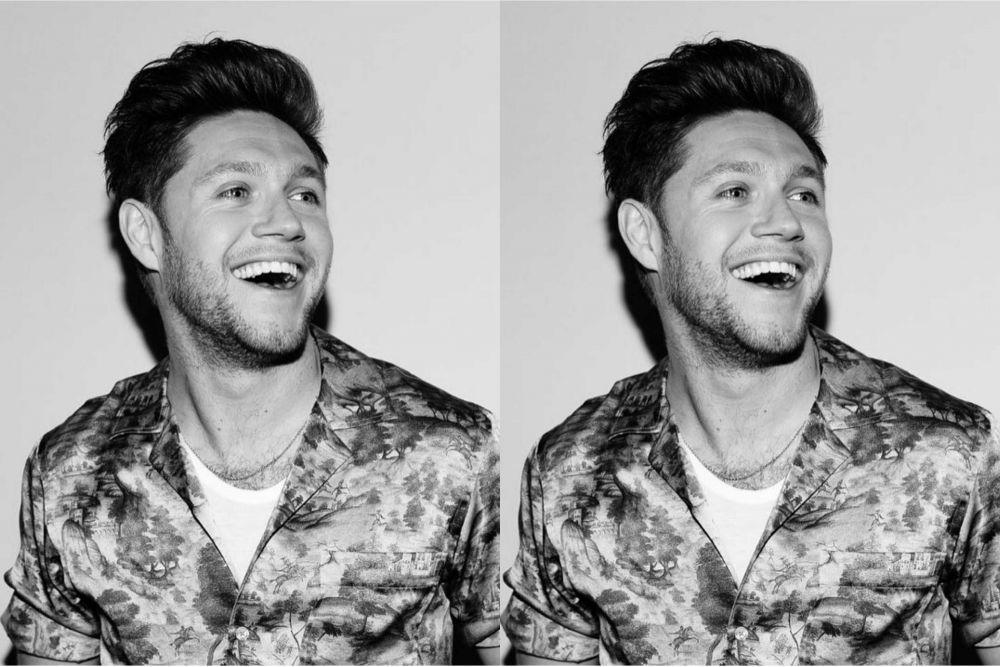 Ulang Tahun ke-27, Ini 13 Pesona Niall Horan yang Makin Keren