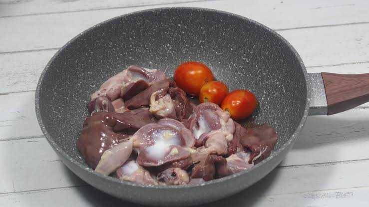 Youtube/DAPUR MAMA