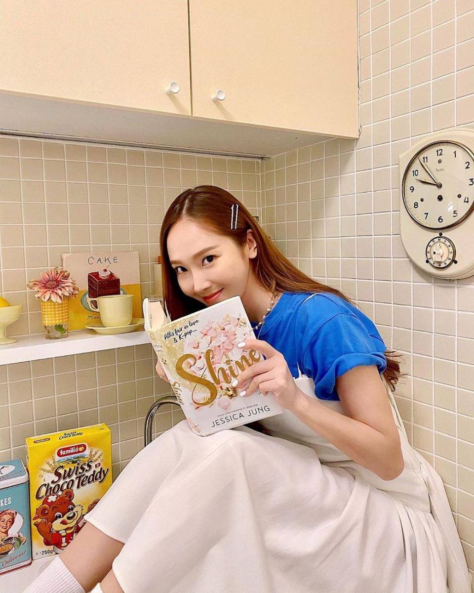 Instagram.com/jessica.syj