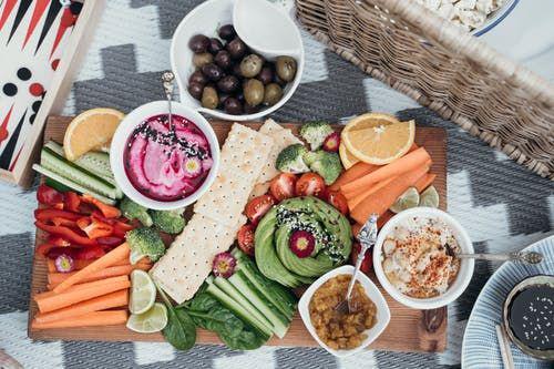 5 Rekomendasi Restoran Vegetarian di Bali