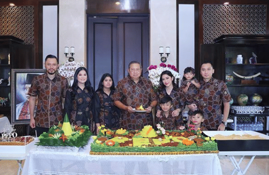 instagram.com/agusyudhoyono