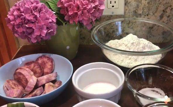youtube.com/kris'cookbook