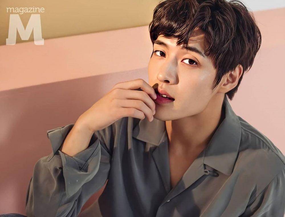 Dok. M Magazine
