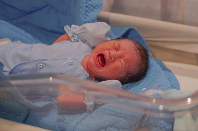 10 Potret Imut Eren, Buah Hati Tercinta Wayan Ixora dan Adinda Amira