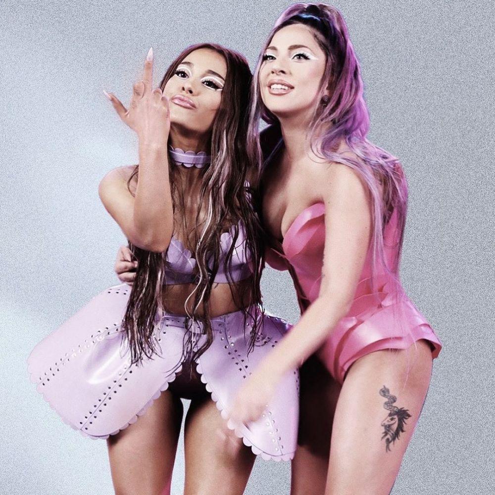 instagram.com/arianagrande/