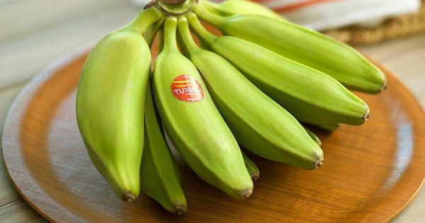5 Jenis Pisang Paling Populer di Dunia, Rasa dan Bentuk Bervariasi!