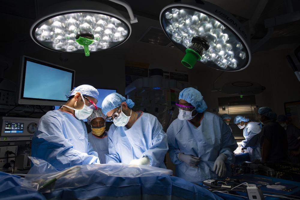 Dengan Protokol Ketat, RSCM Buka Kembali Layanan Transplantasi Ginjal