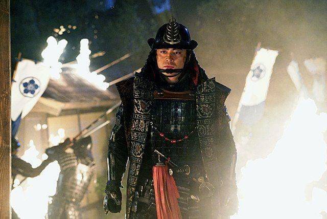 Fuji TV/Nobunaga Concerto