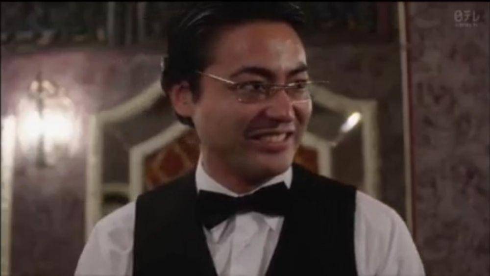 Nihon Ki-In/Kyou Kara Ore Wa