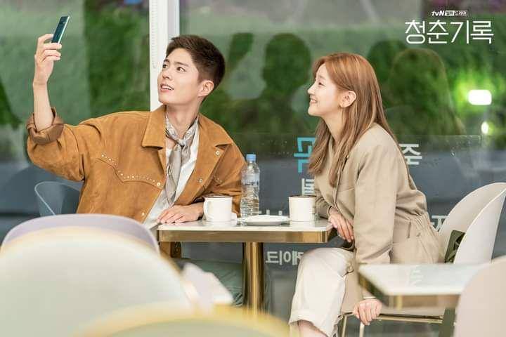 Facebook.com/tvNDrama