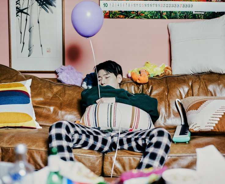 11 Fakta Unik Zico yang Genap 28 Tahun, Ingin Kerja Bareng BLACKPINK!