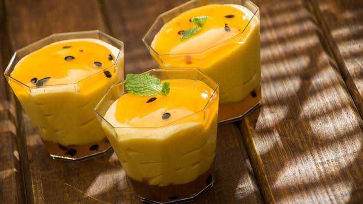 5 Kreasi Menu Segar Berbahan Buah Markisa, Bikin Penasaran!