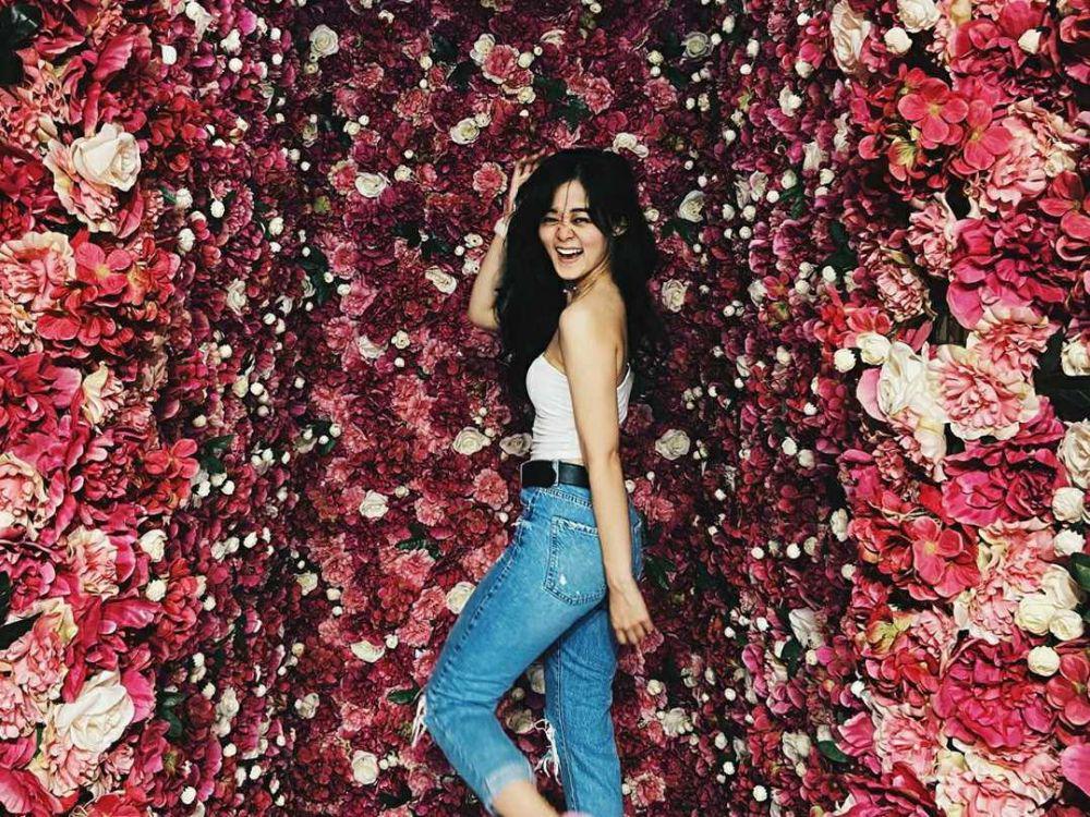 9 Foto Gisela Cindy Tinggal di Kanada Setelah Vakum dari Dunia Hiburan