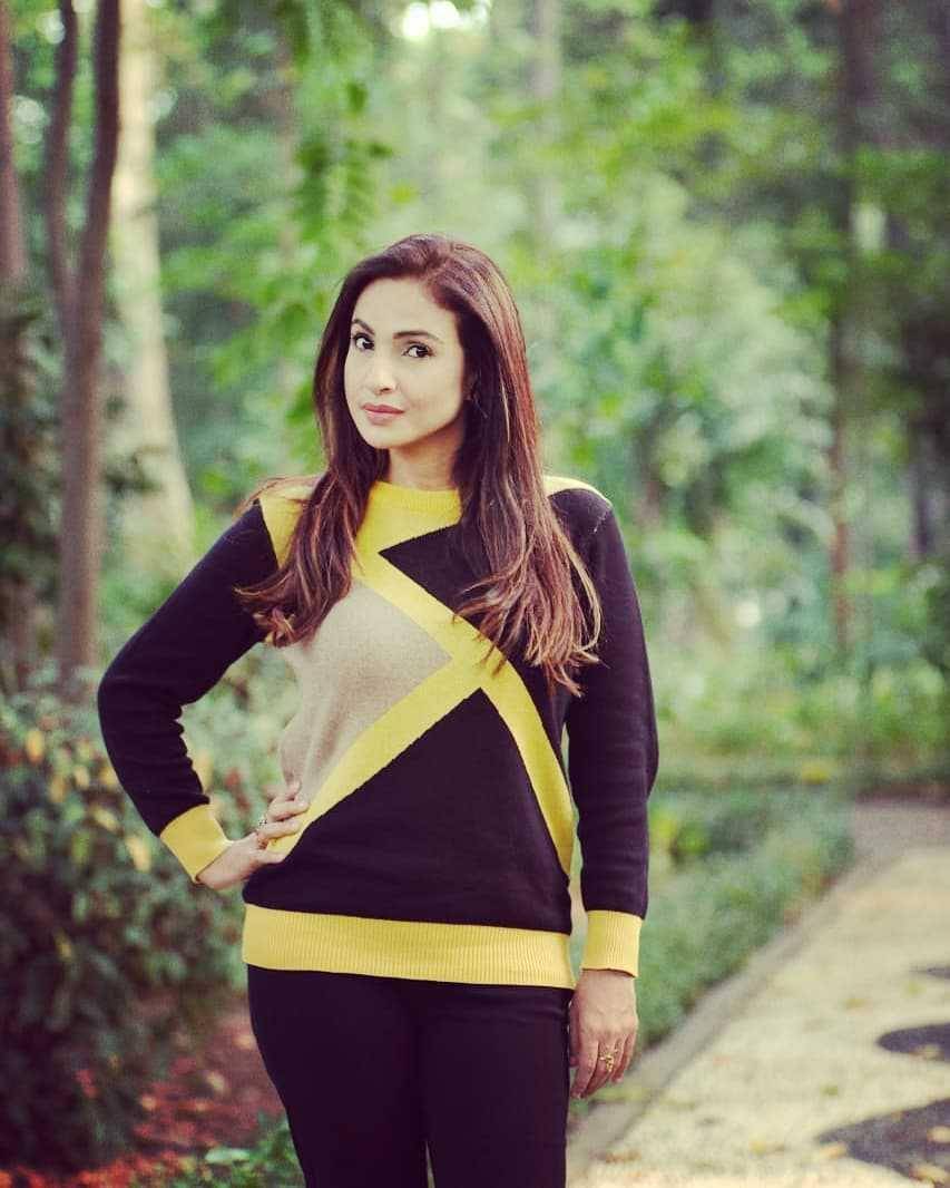 Instagram.com/mehnaz_marinez