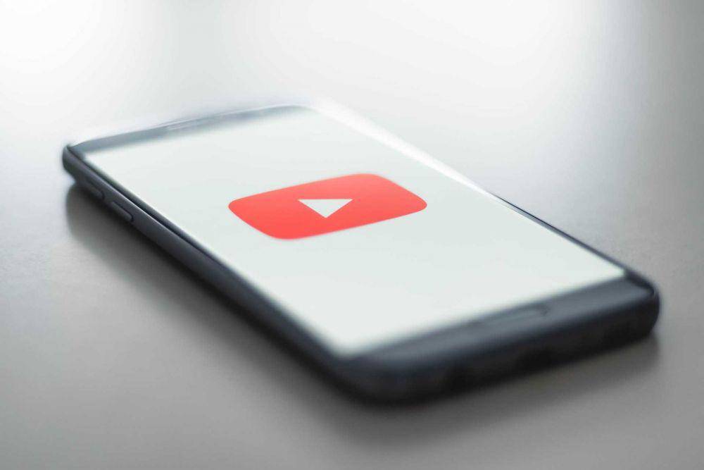 ilustrasi YouTube (unsplash.com/christianw)