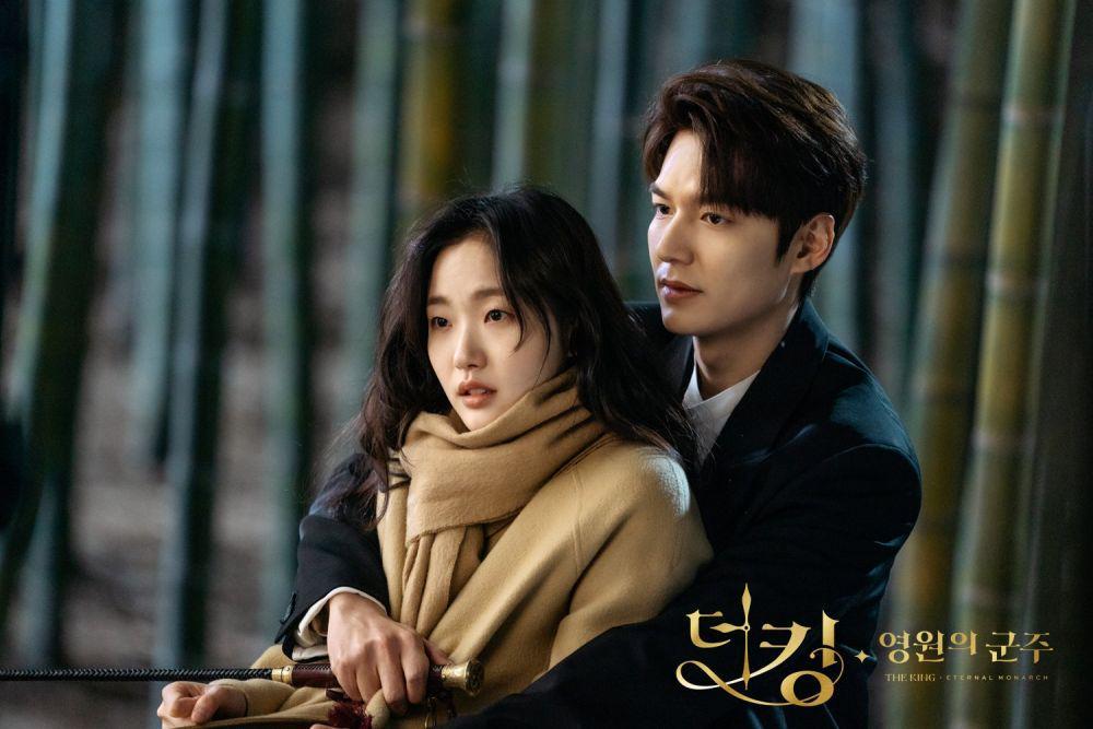 Bikin Penasaran dan Unik, 8 KDrama Ini Padukan Misteri dan Fantasi