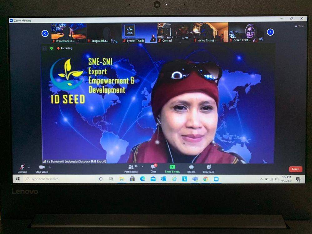 IDN Times/Pertamina