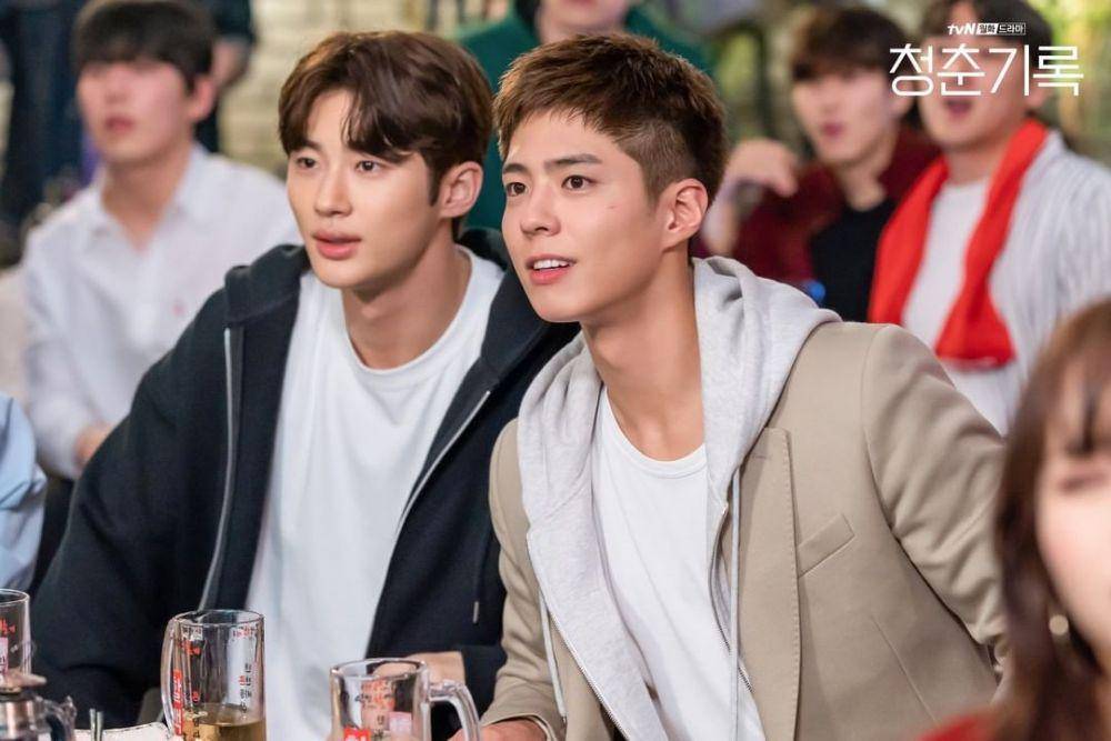 Instagram.com/tvndrama.official