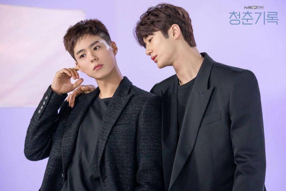 Instagram.com/tvndrama.official
