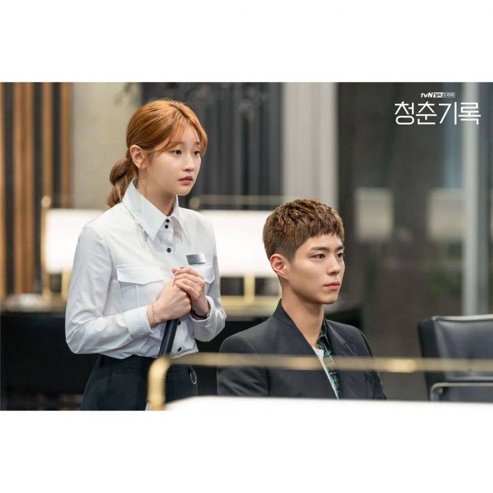 Instagram.com/tvndrama.official