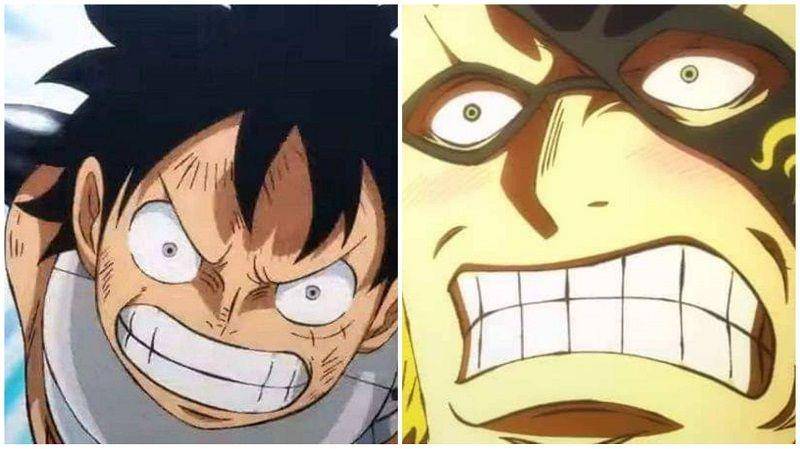 Toei Animation/One Piece
