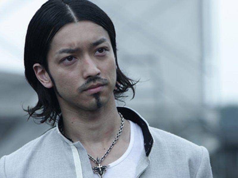 Toho/Crows Zero II