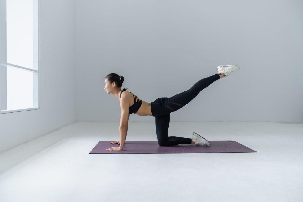 8 Manfaat Pilates untuk Kesehatan Fisik dan Psikis