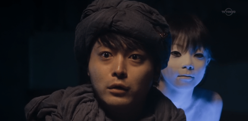 Tv Tokyo/The Brave Yoshihiko