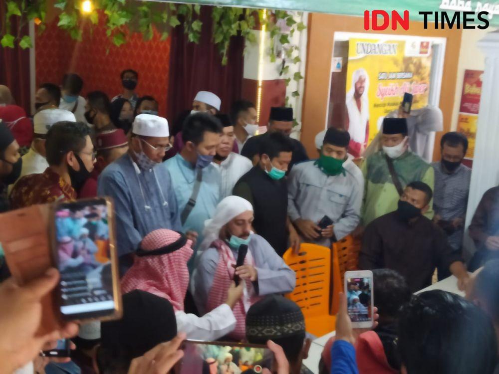 Penusukan Syekh Ali Jaber, Menag: Belajarlah dari Kisah Usamah