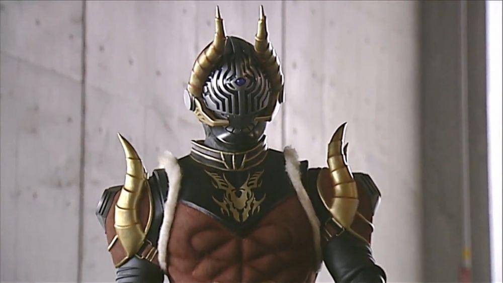 Toei Company/Kamen Rider Ryuki