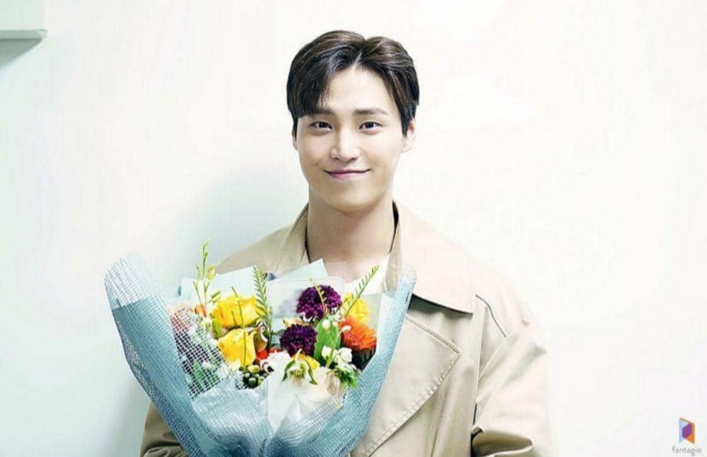 10 Potret Memikat Lee Tae Hwan yang Bakal Comeback Drama Baru