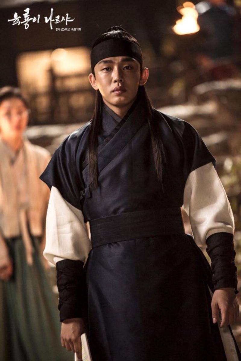 Hancinema.net