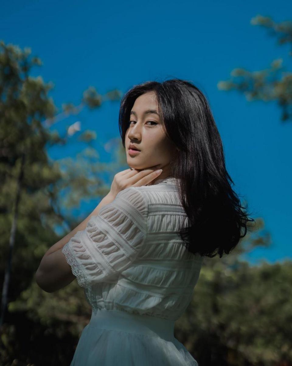 Lirik Lagu Tak Ingin Usai dari Keisya Levronka, Siap-Siap Makin Nyesek