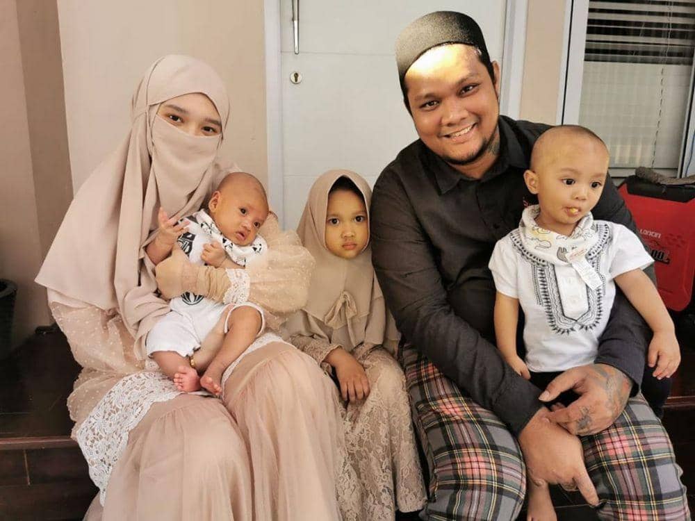 Ingin Dekat dengan Tuhan, Virgoun dan 9 Anak Band Pilih Jalan Hijrah!