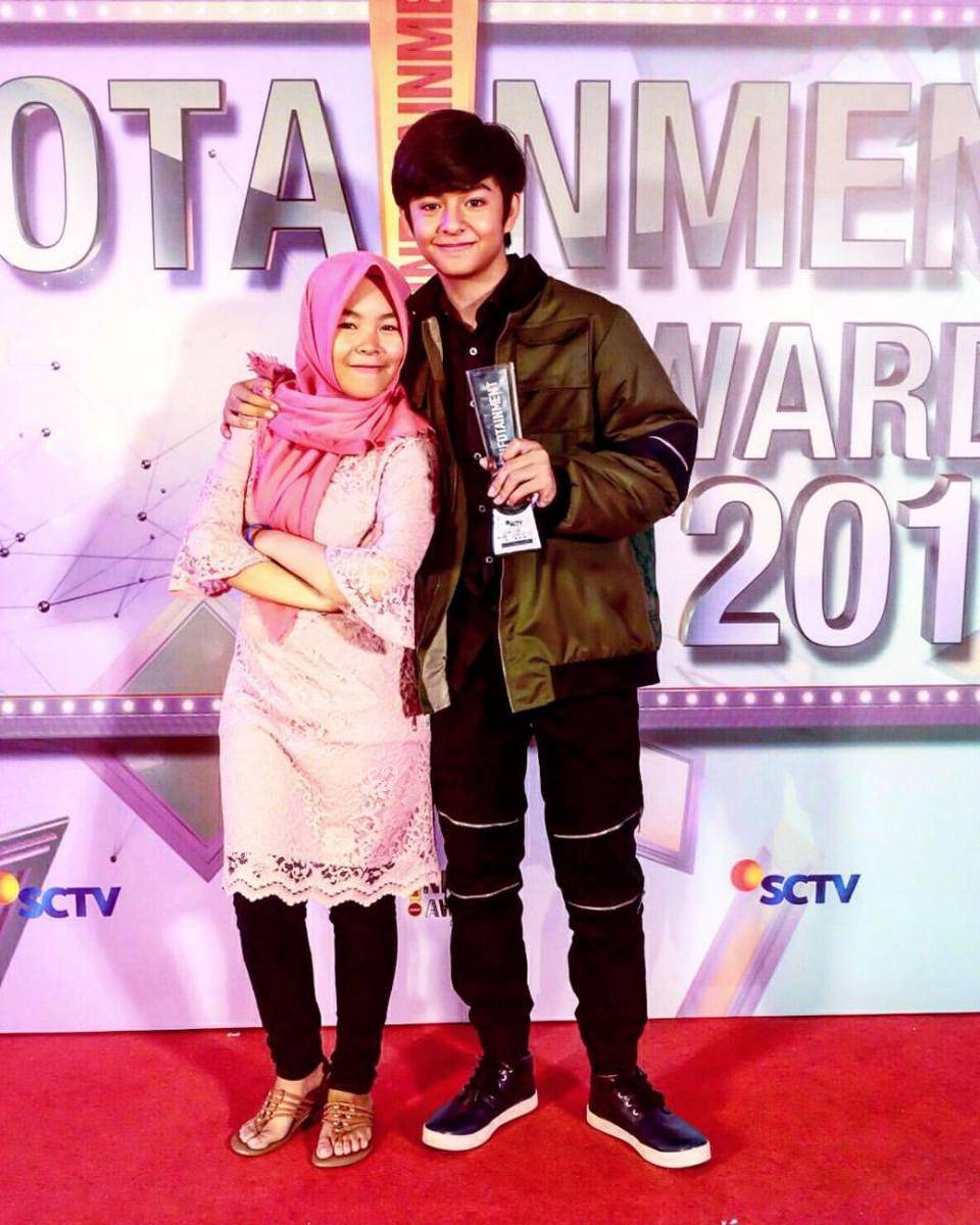 Instagram.com/anggayunandareal16