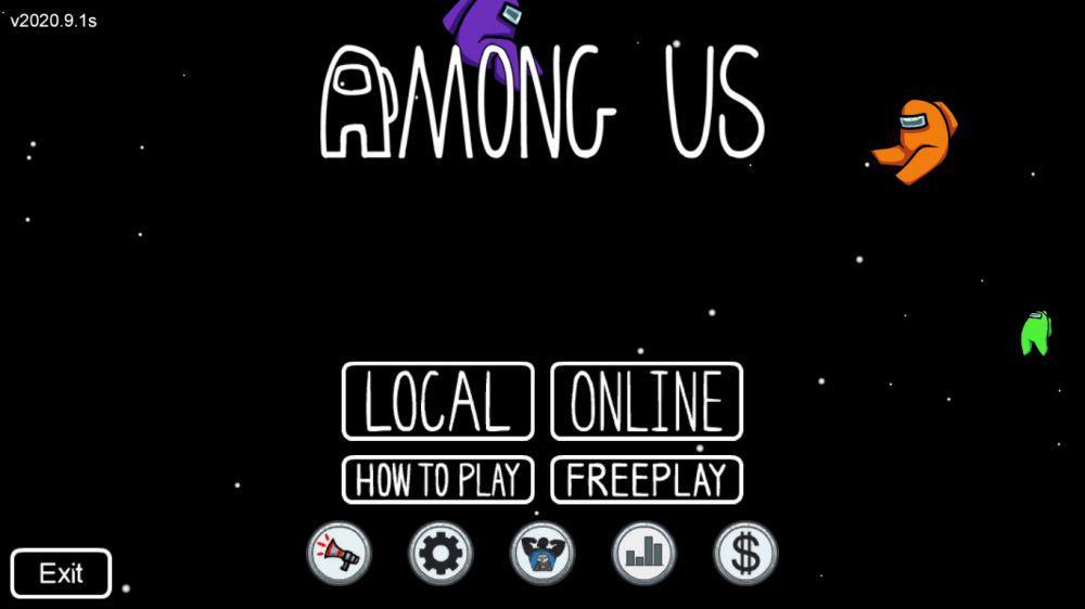 5 Fakta Unik Among Us, Online Game yang Mendadak Viral