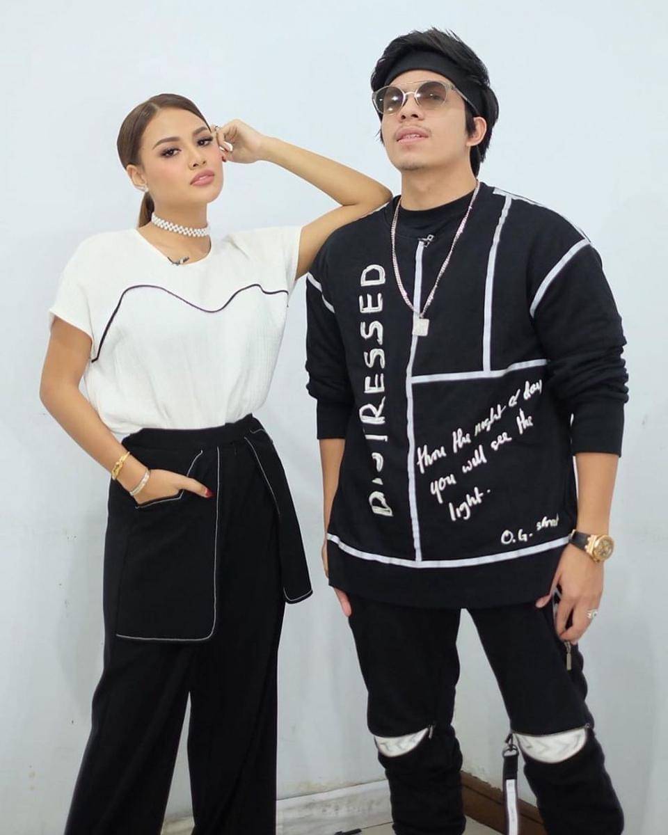 Instagram.com/aurelie.hermansyah