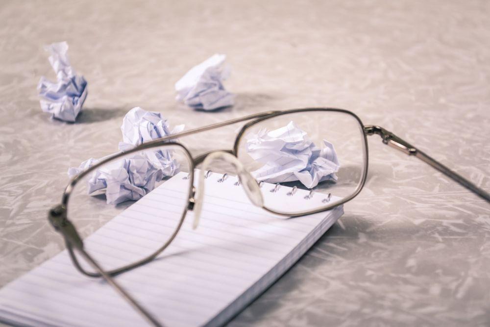 Sering Mengalami Creative Block? Ini 5 Tips Ampuh untuk Mengatasinya