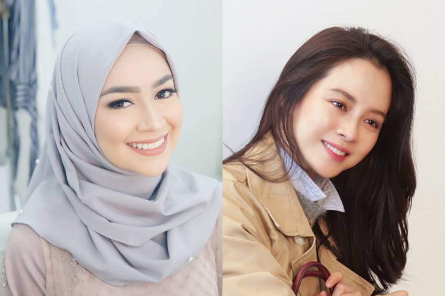instagram.com/aryanifitriana24 ; instagram.com/my_songjihyo