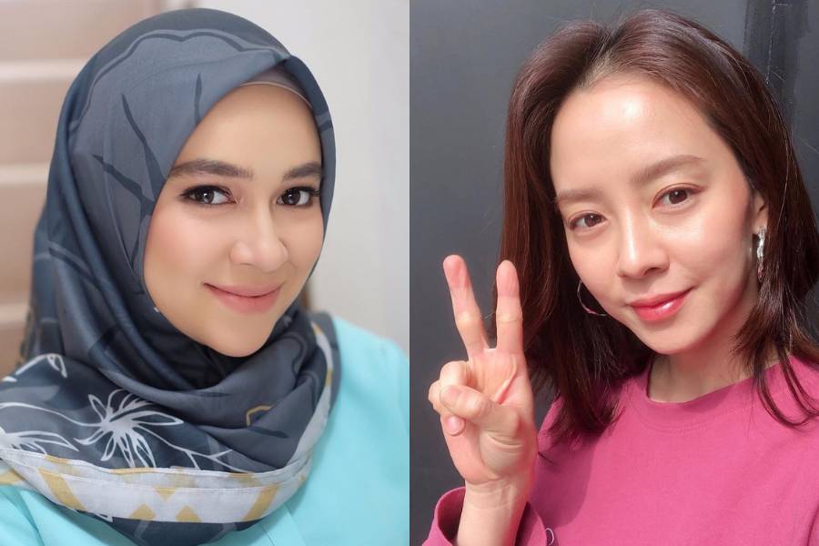instagram.com/aryanifitriana24 ; instagram.com/my_songjihyo