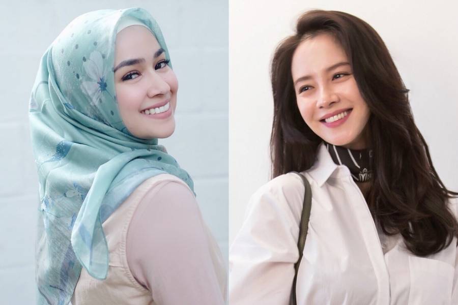 instagram.com/aryanifitriana24 ; instagram.com/my_songjihyo