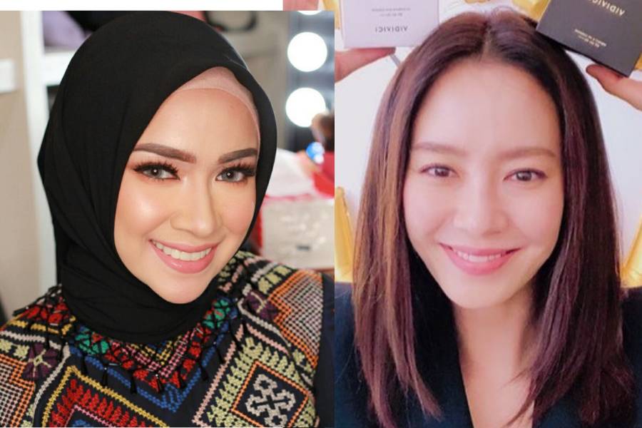 instagram.com/aryanifitriana24 ; instagram.com/my_songjihyo
